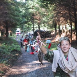 -1991 img - Scouts en Gidsen Zaventem 